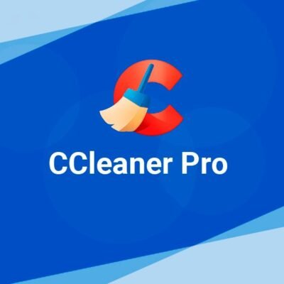 CCleaner Professional Plus 2024 Key – 1 Year / 3 Devices