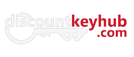 Cheap Software Keys & Licenses | DiscountKeyHub