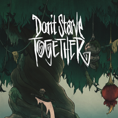 Don’t Starve Together Steam Gift