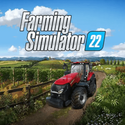 Farming Simulator 22 Global Official CD Key